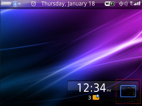 <b>MeMory for BB 9700 os5.0 themes</b>