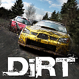 Colin McRae DiRT Off Road Racing