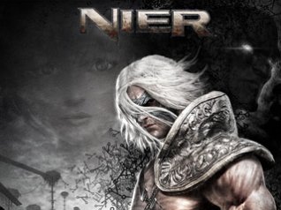 <b>Nier 480x360 wallpapers</b>