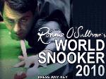 World Snooker 2010