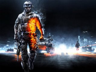 Battlefield 3