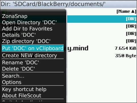 <b>FileScout v1.5.2.0</b>