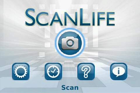 <b>ScanLife</b>