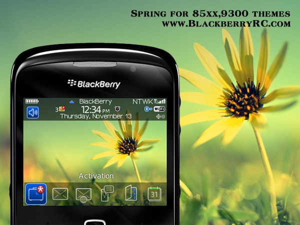 spring for 85xx ,9300 themes