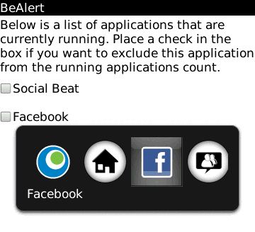 BeAlert V1.6