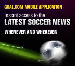 Goal.com Mobile Reader