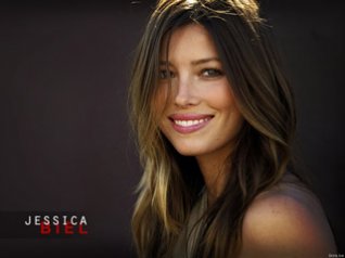 Jessica Biel for 8900 wallpapers