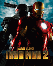 Ironman 2