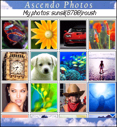 Ascendo Photos Full Version v3.27