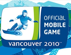 Vancouver Olympics 2010