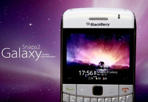 Snaps 2 Galaxy for 9800 torch themes