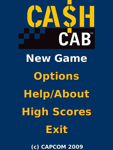 Cash Cab for 9500 storm games