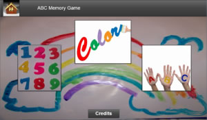 <b>ABC Memory v1.0.0 for playbook games</b>