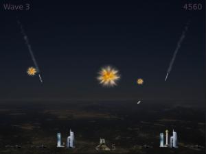 Missile Storm v1.2.5 for 95xx games