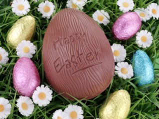 Sweet Easter 9780 wallpapers