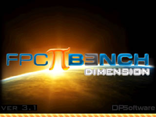 <b>FPC Bench No GPU</b>