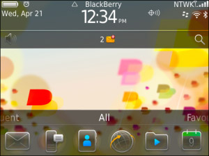 Spring Blossom for 9000 themes os5.0