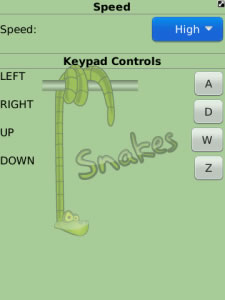 Snakes Classic v1.2.0