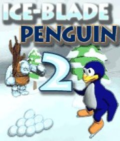 Ice-Blade Penguin 2