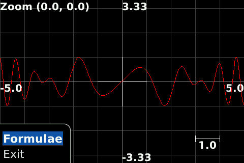 Graphing Calculator