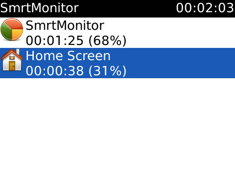 SmrtMonitor v0.51