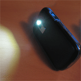 One Touch Flashlight v2