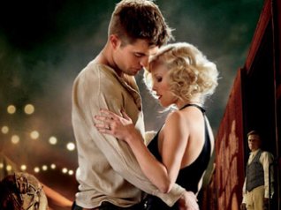 Water for Elephants