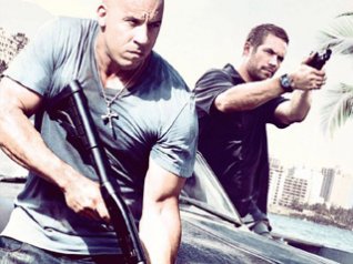 Fast Five (2011)