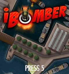 iBomber for bb 82xx games