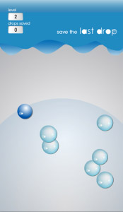 <b>Save The Last Drop v1.0.0</b>