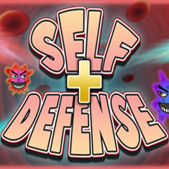 Self Defense for 8xxx games
