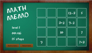 <b>free MathMemo v1.1.4 for playbook games</b>