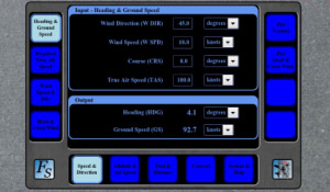 free Flight Computer Lite v1.1.3 for playbook app