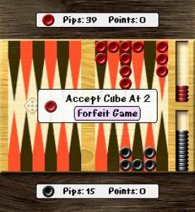 Backgammon King v1.8.8