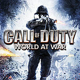 Call of Duty 5: World at War