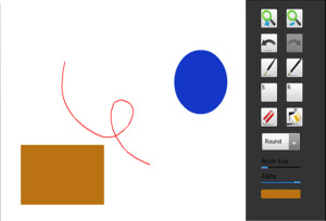 Touch Painter v1.2.0