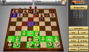 SparkChess v1.5.1