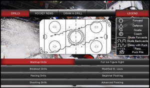 Hockey DrillBook v1.5.1