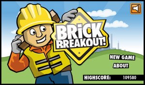 Brick Breakout v1.0.41