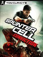 Tom Clancy's Splinter Cell: Conviction 9800 games