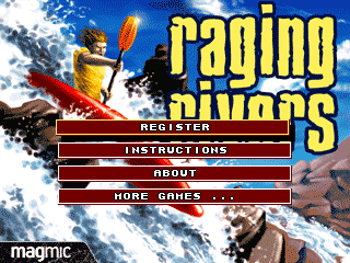 RagingRivers for 83,87,88xx games