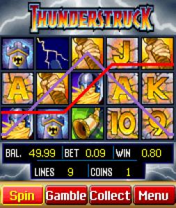 Thunderstruck v03.03.70