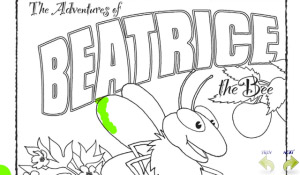 The Adventure of Beatrice: Coloring Book v1.2.0