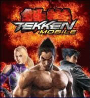 Tekken Mobile for 8xxx games