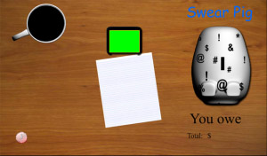 Swear Pig Touch v1.1.2