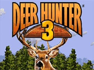 Deer Hunter 3 for 89,96,9700 games