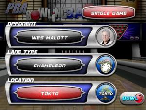 PBA Bowling 2.0.2