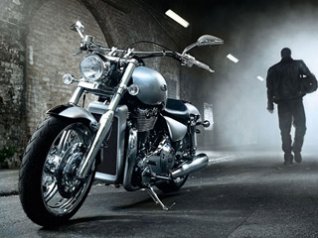 <b>HD Motorcycle Wallpapers</b>