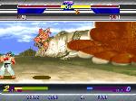 Street Fighter Alpha blackberry 82xx games