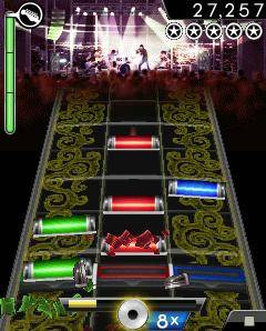 Rock Band Mobile v1.15.78